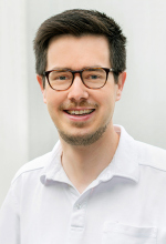 Dr. med.  Christian Wirth